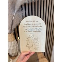 Schild Für Tanten, Onkel, Patenonkel, Patentante Familie von KreativboxBayreuth