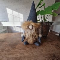 Wichtel, Herbst - Weihnachtsdeko Wichtel, Herbst - Weihnachtsdeko von KreativenadelPL