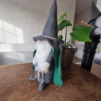 Wichtel, Weihnachtsdeko Wichtel, Weihnachtsdeko von KreativenadelPL