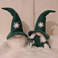 Wichtelpärchen Wichtelpärchen von KreativenadelPL