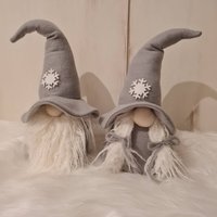 Wichtelpärchen von KreativenadelPL