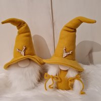 Wichtelpärchen von KreativenadelPL