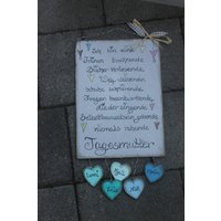 Abschiedsgeschenk Für Tagesmutter - Erzieherin von KreativesPuenktchen