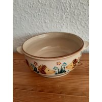 Schale "Igel"; Unikat von KreativesToepfern