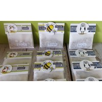 Blumenstrauß Bausatz, Blumensamen, Kleinigkeit Zum Verschenken, Dankeschön, Ahoi Blumenstrauß Bausatz, Blumensamen, Kleinigkeit Zum Verschenken, Dankeschön, Ahoi von KreativesausPapierJD