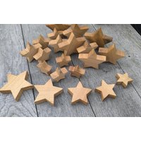 Eichenholz Stern in Handarbeit Geschnitten Geschliffen Und Gewachst. Holzstern Dekostern Eichenholz Stern in Handarbeit Geschnitten Geschliffen Und Gewachst. Holzstern Dekostern von KreativesausPapierJD