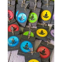 Kleine Teebeutel Geschenke, Yoga Wellness, Teeverpackung, Weihnachtsgeschenke, Kleinigkeiten Kleine Teebeutel Geschenke, Yoga Wellness, Teeverpackung, Weihnachtsgeschenke, Kleinigkeiten von KreativesausPapierJD