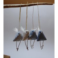 1 Stoffhuhn Zur Wahl, Huhn Aus Stoff, Stoffvogel, Vogel Osterdekoration, Frühlingsdekoration, Kinderzimmer 1 Stoffhuhn Zur Wahl, Huhn Aus Stoff, Stoffvogel, Vogel Osterdekoration, Frühlingsdekoration, Kinderzimmer von KreativesmitStoff