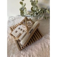 Danke Von Herzen - Geschenkset Dankeschön Mitbringsel Geschenkebox Geschenk Kerze Kerzenständer Scandistyle Raysindeko Box Danke Von Herzen - Geschenkset Dankeschön Mitbringsel Geschenkebox Geschenk Kerze Kerzenständer Scandistyle Raysindeko Box von Kreativewerkstatt2
