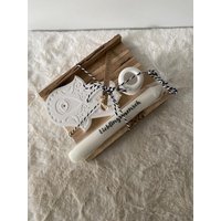 Lieblingsmensch - Geschenkset Freundin Raysin Mitbringsel Beste Räucherstäbchenhalter -Kerzenset -Achtsamkeitsset Lieblingsmensch - Geschenkset Freundin Raysin Mitbringsel Beste Räucherstäbchenhalter -Kerzenset -Achtsamkeitsset von Kreativewerkstatt2