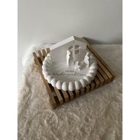 Mini Weihnachtskrippe - Krippe Raysinkrippe Tischdeko Weihnachten Krippenfiguren Moderne Minimalistisch Scandistyle Mini Weihnachtskrippe - Krippe Raysinkrippe Tischdeko Weihnachten Krippenfiguren Moderne Minimalistisch Scandistyle von Kreativewerkstatt2