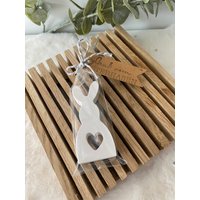 Raysin Osterhase - Hasendeko Raysindeko Wohnen Und Geschenk Betondeko Farbe Weiß Kleines Dankeschön Ostergeschenk Freunde Raysin Osterhase - Hasendeko Raysindeko Wohnen Und Geschenk Betondeko Farbe Weiß Kleines Dankeschön Ostergeschenk Freunde von Kreativewerkstatt2