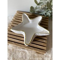 Seestern Mit Goldrand - Kleines Mitbringsel Geschenk Geburtstag Hochzeit ... Raysin Dekoration Minimalistisch Seestern Mit Goldrand - Kleines Mitbringsel Geschenk Geburtstag Hochzeit ... Raysin Dekoration Minimalistisch von Kreativewerkstatt2