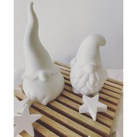 Weihnachtswichtel - Weihnachtsgeschenk Weihnachtsdeko Raysin Dekoration Geschenk Oma Opa Mitbringsel Party Geburtstagsgeschenk von Kreativewerkstatt2