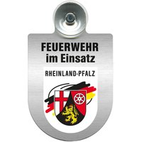Einsatzschild Windschutzscheibe - Feuerwehr Im Einsatz Personalisierbar 309355 Einsatzschild Windschutzscheibe - Feuerwehr Im Einsatz Personalisierbar 309355 von Kreativhaeuschen