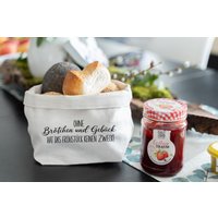 Moderner Brotkorb Aus Stoff | Verschiedene Motive Brottasche Brötchenkorb Modern Moderner Brotkorb Aus Stoff | Verschiedene Motive Brottasche Brötchenkorb Modern von Kreativico