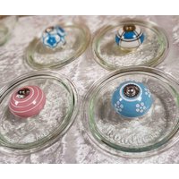 Weckglas Deckel, Weck Deckel 100, Einzeln Weckglas Deckel, Weck Deckel 100, Einzeln von Kreativmeile