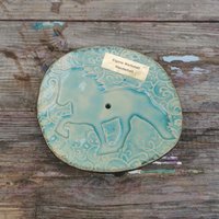 Unikat Seifenschale Islandpferd Keramik, Badezimmer, Deko - Handarbeit Aus Ton Unikat Seifenschale Islandpferd Keramik, Badezimmer, Deko - Handarbeit Aus Ton von Kreativwerkstattchen