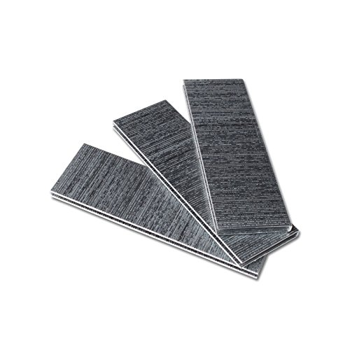KREATOR KRT304019 - Grapas d 19mm 1000pzs KREATOR KRT304019 - Grapas d 19mm 1000pzs von Kreator