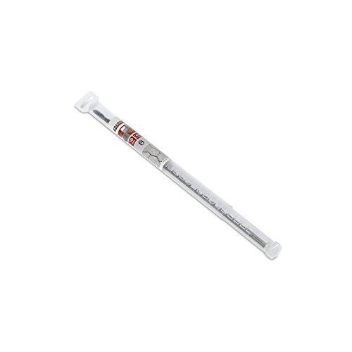 SDS-plus Beton Stein Mauerwerk Bohrer ø 10 mm Länge 450 mm Werkzeugstahl SDS-plus Beton Stein Mauerwerk Bohrer ø 10 mm Länge 450 mm Werkzeugstahl von Kreator