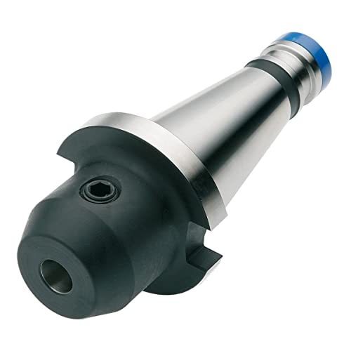 Fräseraufnahme (Weldon) SK40 DIN 2080 Weldonaufnahme 10,0 mm 50 mm von Krefting Tooling