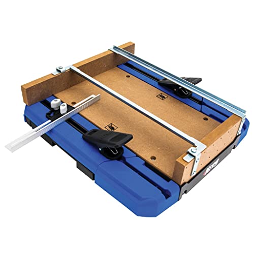 KREG EUROPE GMBH. HEC00217 Universalschneidehalter KREG Crosscit für Kreissäge-KMA4100-INT von Kreg