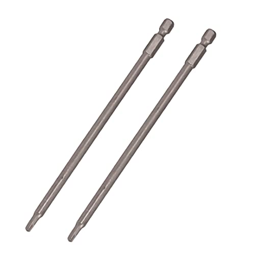 Kreg Vierkant Bit Set 2 x 152 mm von Kreg