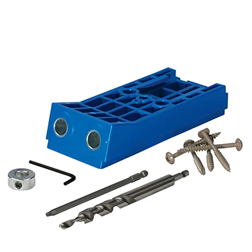 Kreg Jig HD Pocket-Hole System von Kreg