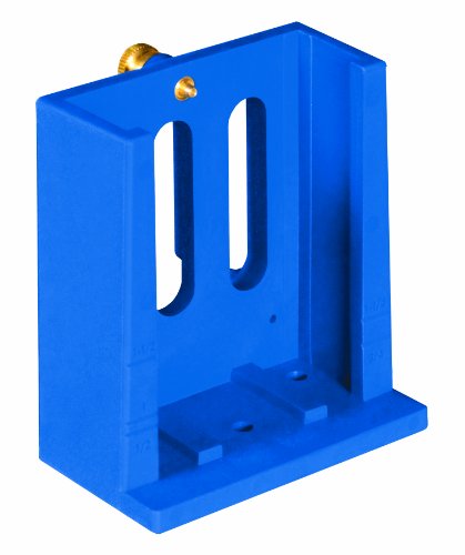 Kreg KPDGB Jig Portable Drill Guide Base by Kreg von Kreg