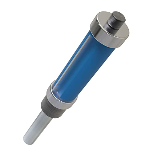 Kreg PRS250 Bündigfräser 1/4 Zoll Schaft Kreg PRS250 Bündigfräser 1/4 Zoll Schaft von Kreg