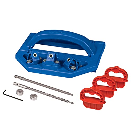 Kreg Deck Jig Terrassen-Bohrschablone von Kreg