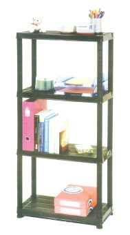 GO Kunststoffregal von Kreher