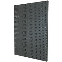 Lochwand mit 15 bzw, 30 mm Lochung von Kreher