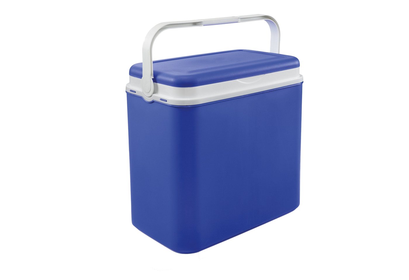 Kreher Frischhaltedose Kühlbox 24 Liter in verschiedenen Farben von Kreher