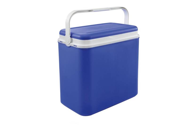 Kreher Frischhaltedose Kühlbox 24 Liter in verschiedenen Farben von Kreher