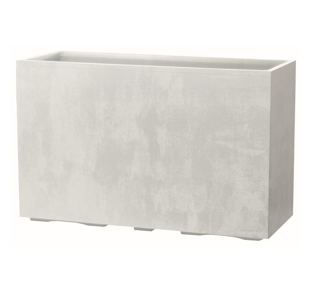 Kreher Pflanzkübel 'Millennium Fence', XXL Sichtschutz in verschiedenen Farben (1 St) von Kreher