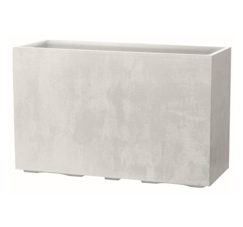 Kreher Pflanzkübel 'Millennium Fence', XXL Sichtschutz in verschiedenen Farben (1 St) von Kreher