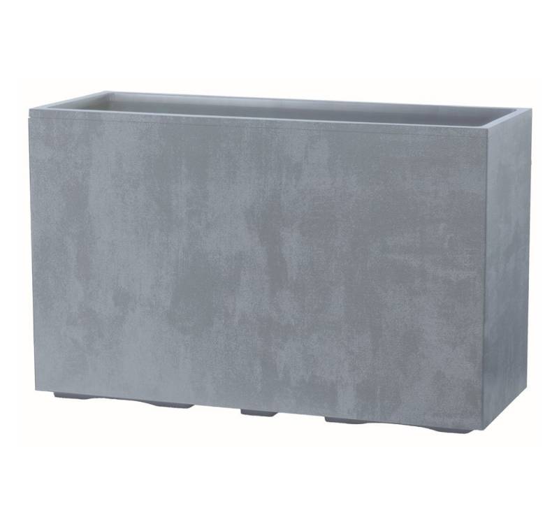 Kreher Pflanzkübel 'Millennium Fence', XXL Sichtschutz in verschiedenen Farben (1 St) von Kreher