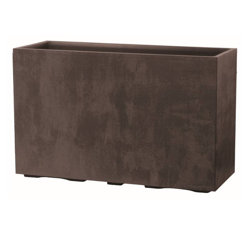 Kreher Pflanzkübel 'Millennium Fence', XXL Sichtschutz in verschiedenen Farben (1 St) von Kreher