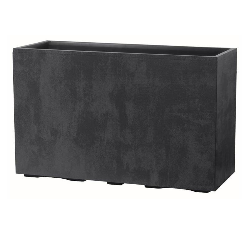 Kreher Pflanzkübel 'Millennium Fence', XXL Sichtschutz in verschiedenen Farben (1 St) von Kreher