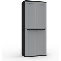 Universalschrank "J-twist" mit Spindfach von Kreher