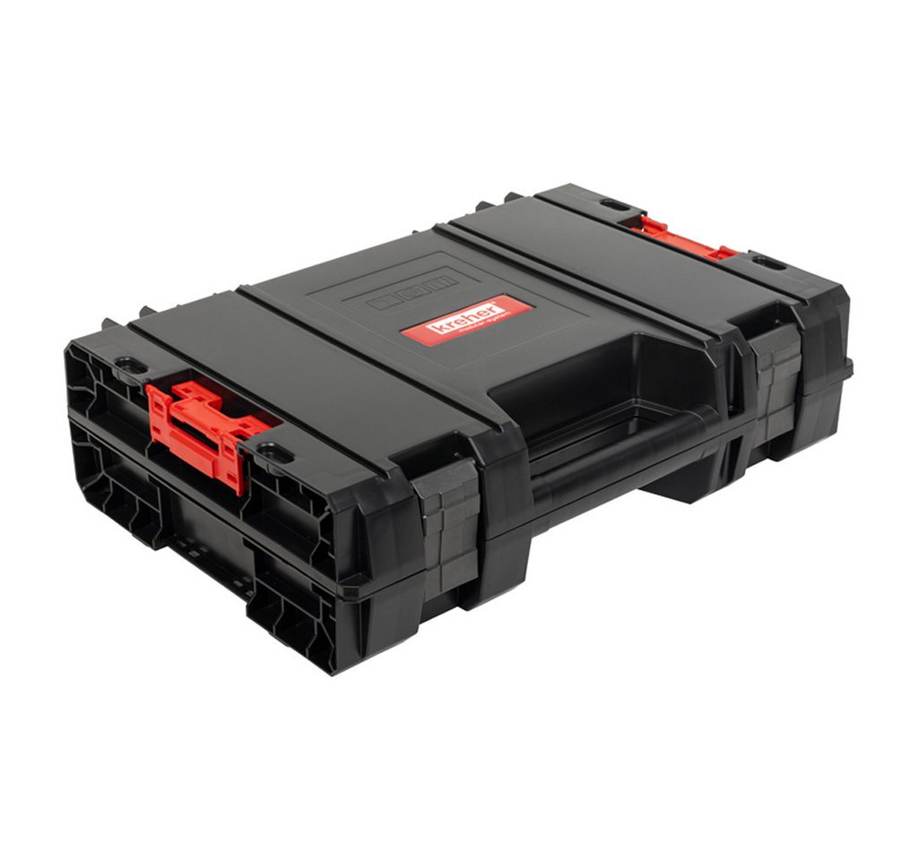 Kreher Werkstattwagen 'Q-Brick PRO', mobiler Werkstattwagen, modular wählbar, anpassbar, Toolcase PRO von Kreher