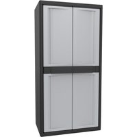 XL Jumbo Schrank mit Spindfach von Kreher