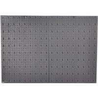 Lochwand-Set 1: 2 x KREHER Lochwand mit 15 bzw, 30 mm Lochung von Kreher