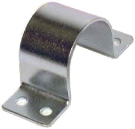 Kreiling Tech. Mastschelle Mas 60 60mm, m.2 Schrauben Befestigungsschelle 4250157705822 von Kreiling