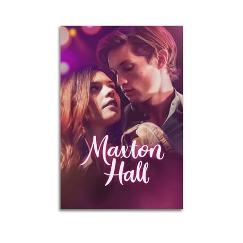 Krem Maxton Hall Poster auf Leinwand, Geschenk für Freunde, Schlafzimmer, Wohnzimmer, Dekoration, modern, ästhetisch, 50 x 75 cm, ungerahmter Stil Krem Maxton Hall Poster auf Leinwand, Geschenk für Freunde, Schlafzimmer, Wohnzimmer, Dekoration, modern, ästhetisch, 50 x 75 cm, ungerahmter Stil von Krem