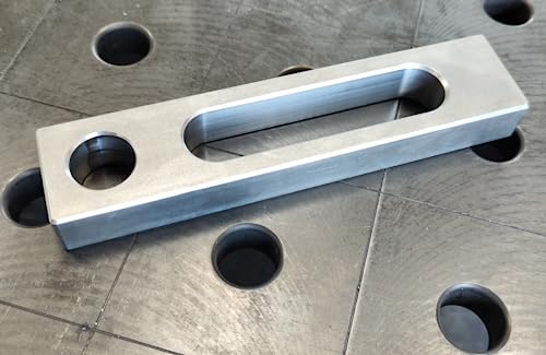 Kremmpi D28 Schweißtisch Universal-Anschlag 225 L Kremmpi D28 Schweißtisch Universal-Anschlag 225 L von Kremmpi
