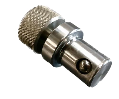 Kremmpi Kugelspannbolzen d16mm passend für Schweißtisch Bausätze von Kremmpi