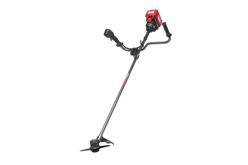 Kress 60 V 42 cm Frontmotor-Freischneider - KC111.9 Kress 60 V 42 cm Frontmotor-Freischneider - KC111.9 von Kress