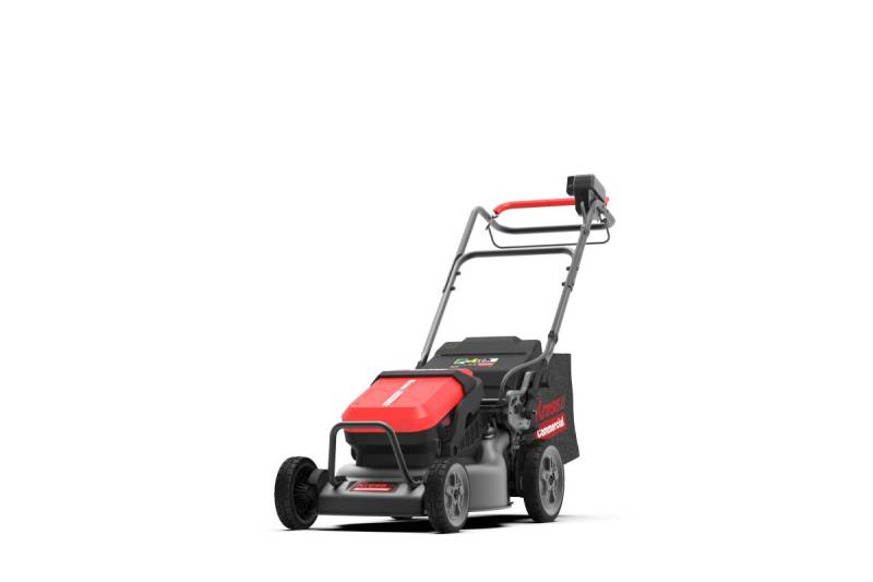 Kress 60 V 47 cm Rasenmäher mit Antrieb - KC720.9 Kress 60 V 47 cm Rasenmäher mit Antrieb - KC720.9 von Kress